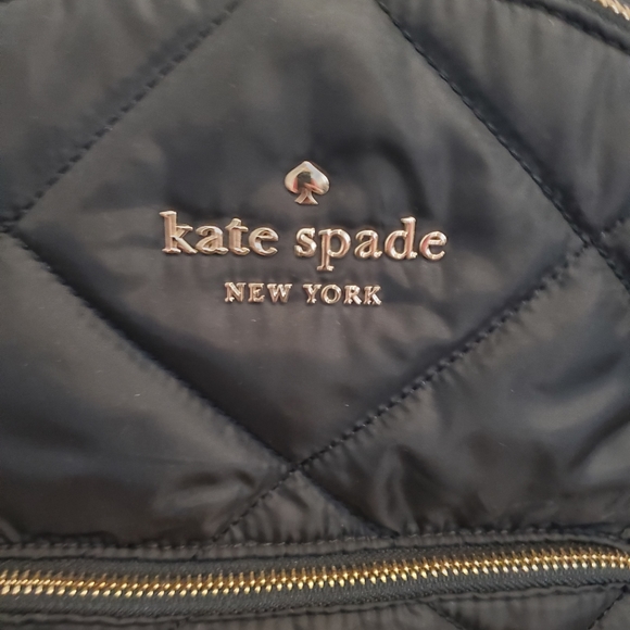 Kate Spade backpack - Picture 2 of 10